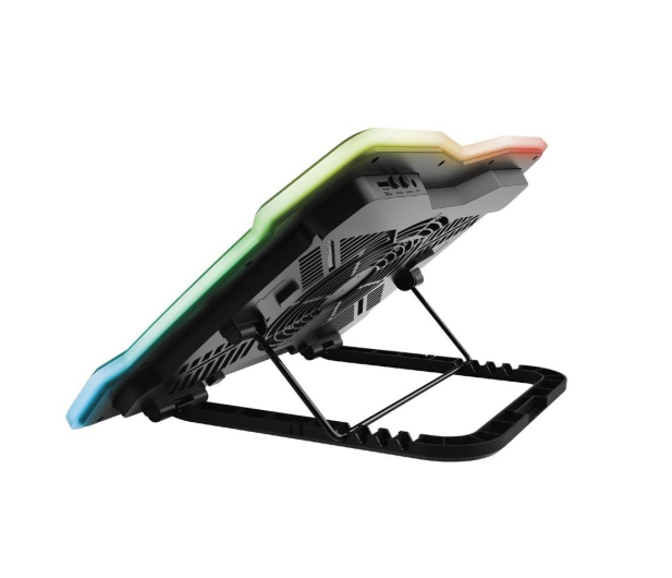 Trust GXT1126 AURA (RGB, do 17.3") - 662302 - zdjęcie 4